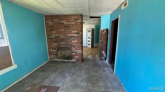 $12,100 | 2205 East 24th Street, Granite City, IL 62040