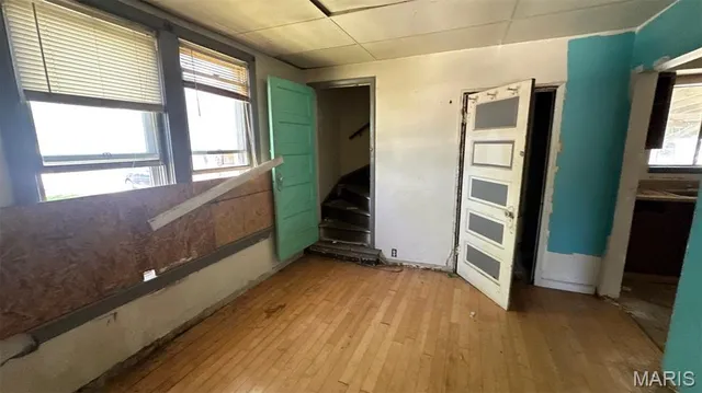 $12,100 | 2205 East 24th Street, Granite City, IL 62040