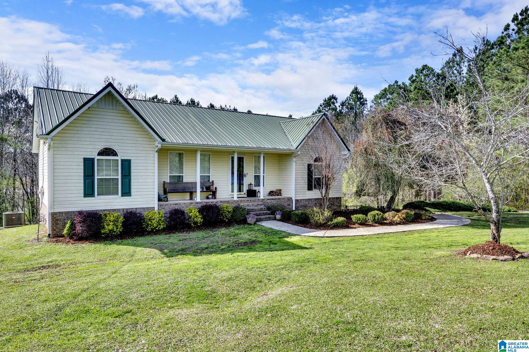 208 Elbert Gallimore Road Hayden, AL 35079 - Photo 1 of 32