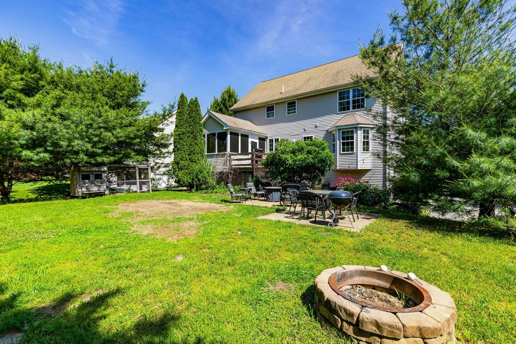 51 Spencer Knowles Road Rowley, MA 01969 - Photo 26 of 41