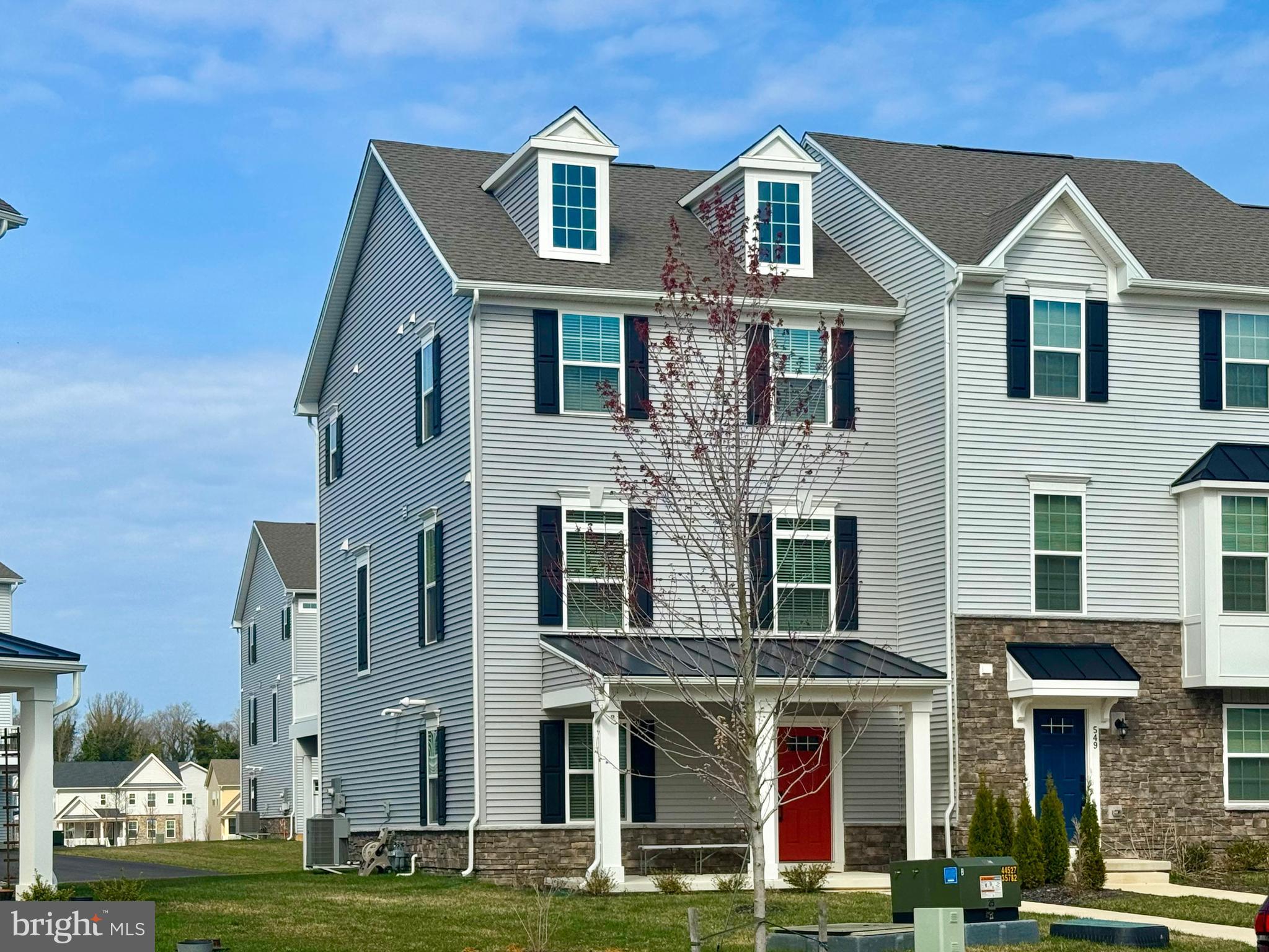 547 Lewes Landing Road Middletown, DE 19709 - Photo 1 of 28