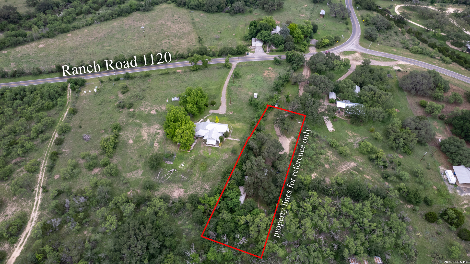 6197 Ranch Road 1120 Rio Frio, TX 78879 - Photo 24 of 25