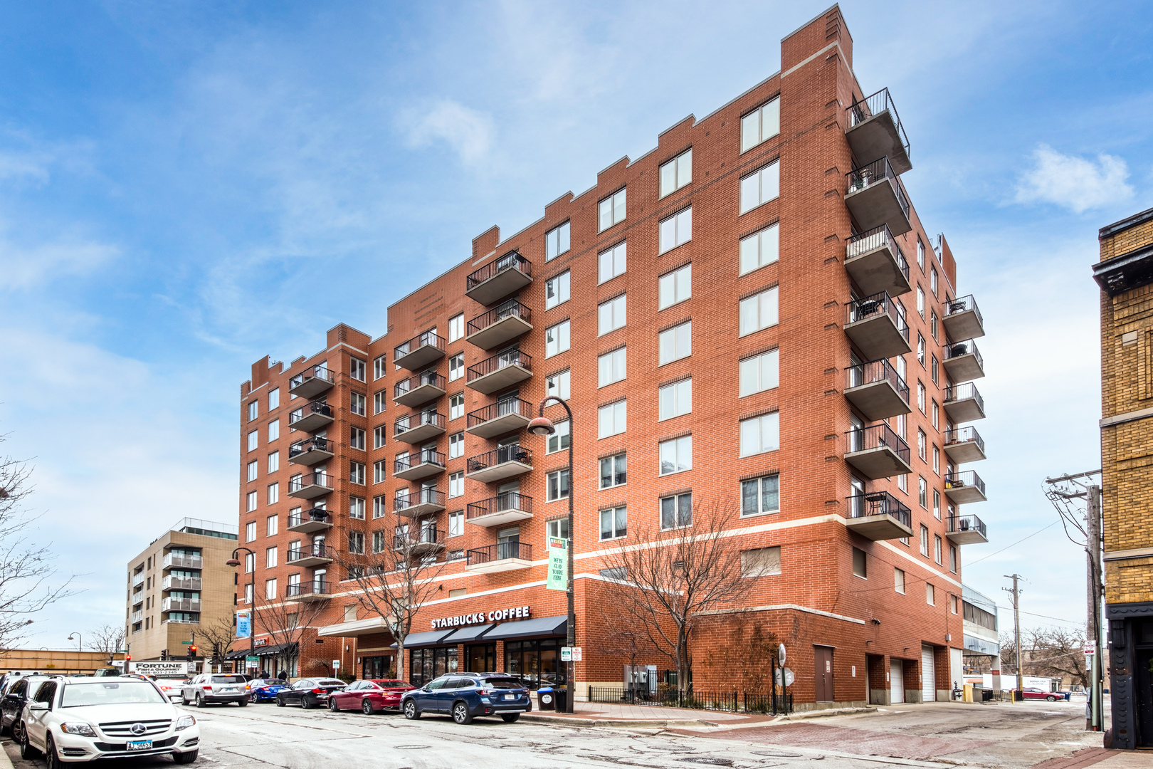 515 Main Street, Unit 505, Evanston, IL 60202 Compass