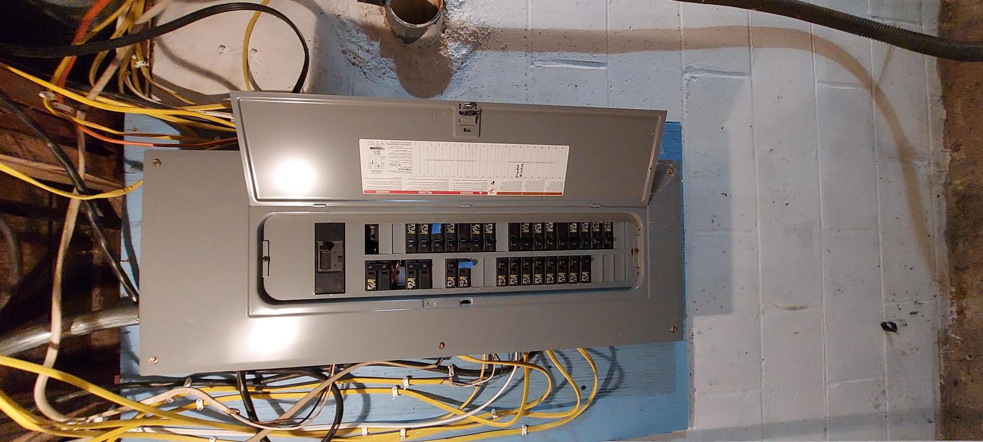 1640 170th Avenue Reynolds, IL 61279 - Photo 29 of 33 a front view of a house with entryway