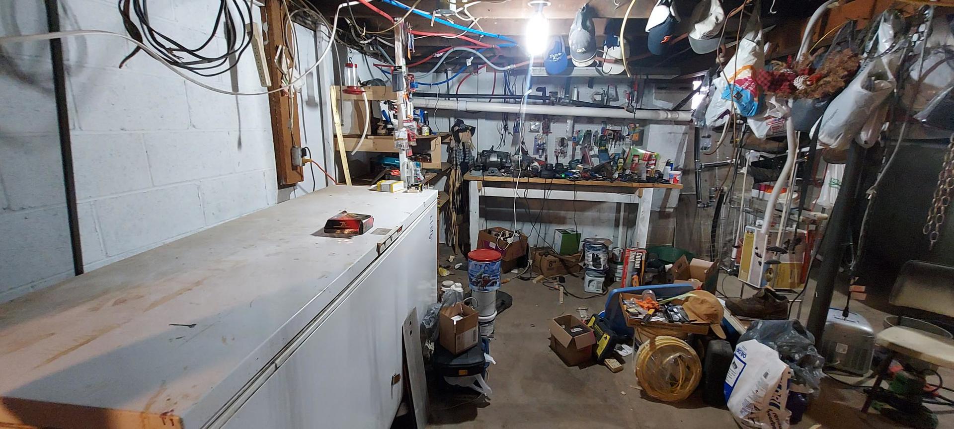 1640 170th Avenue Reynolds, IL 61279 - Photo 31 of 33 a view of gym