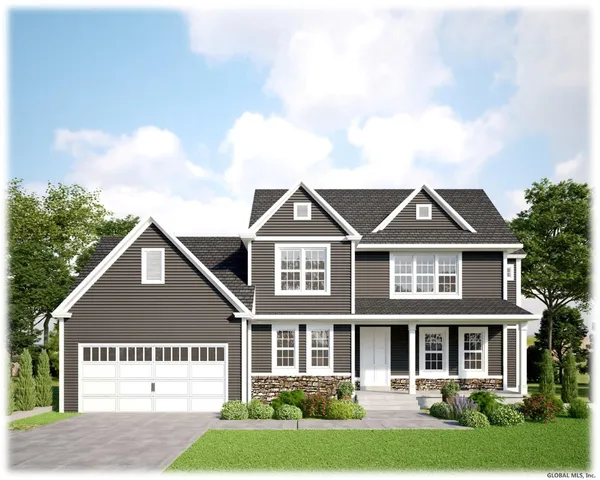 $715,900 | L06 Corona Court, Ballston, NY 12019