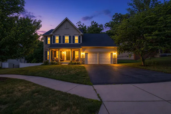 $575,000 | 2911 Brentland Court, Accokeek, MD 20607