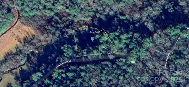 $29,999 | 92 Marion Adams Road, Murphy, NC 28906