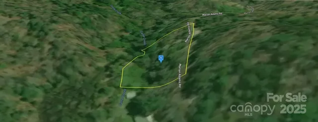 $29,999 | 92 Marion Adams Road, Murphy, NC 28906