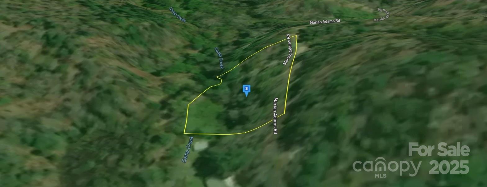 92 Marion Adams Road Murphy, NC 28906 - Photo 2 of 4