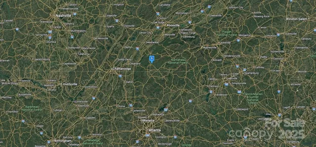 $29,999 | 92 Marion Adams Road, Murphy, NC 28906