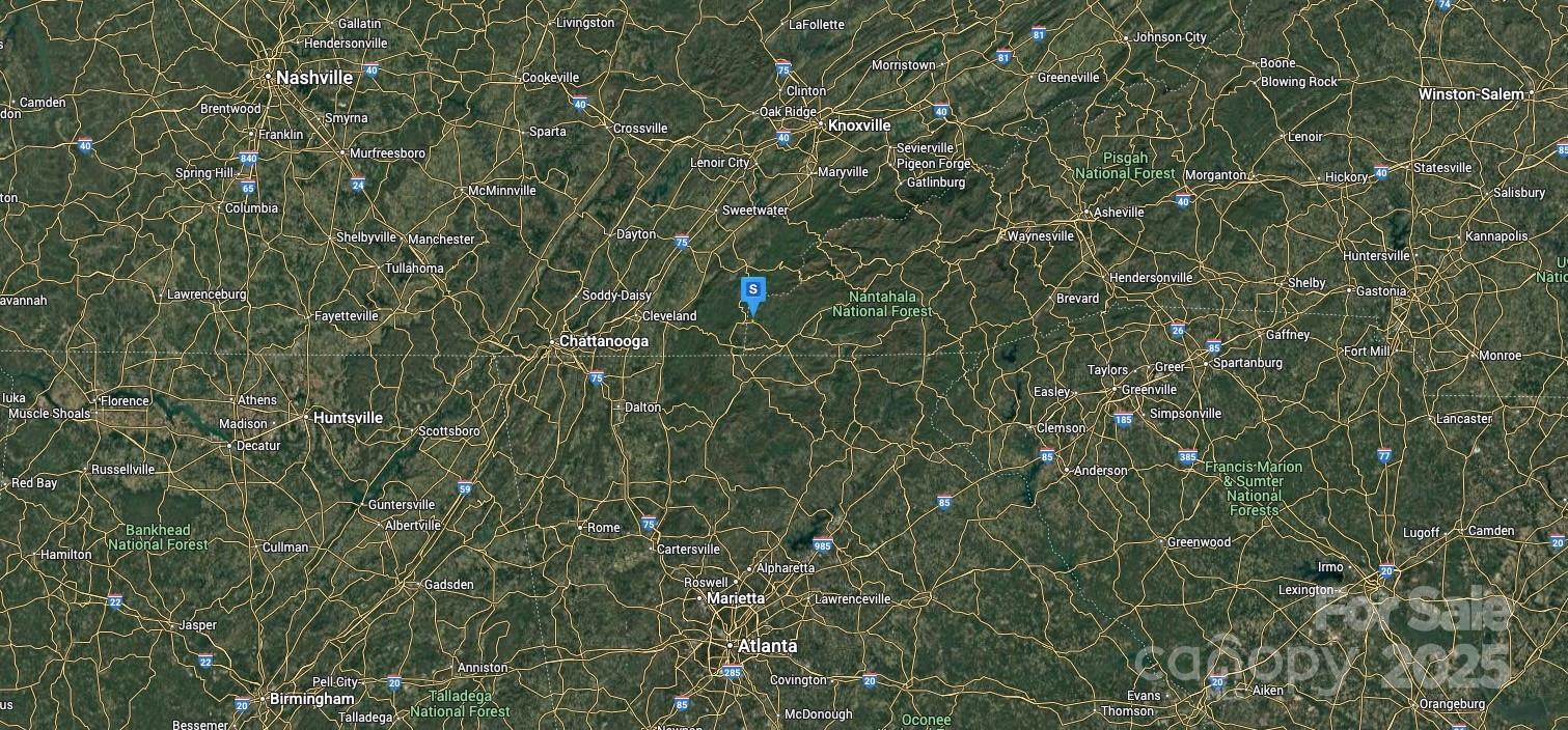 92 Marion Adams Road Murphy, NC 28906 - Photo 4 of 4