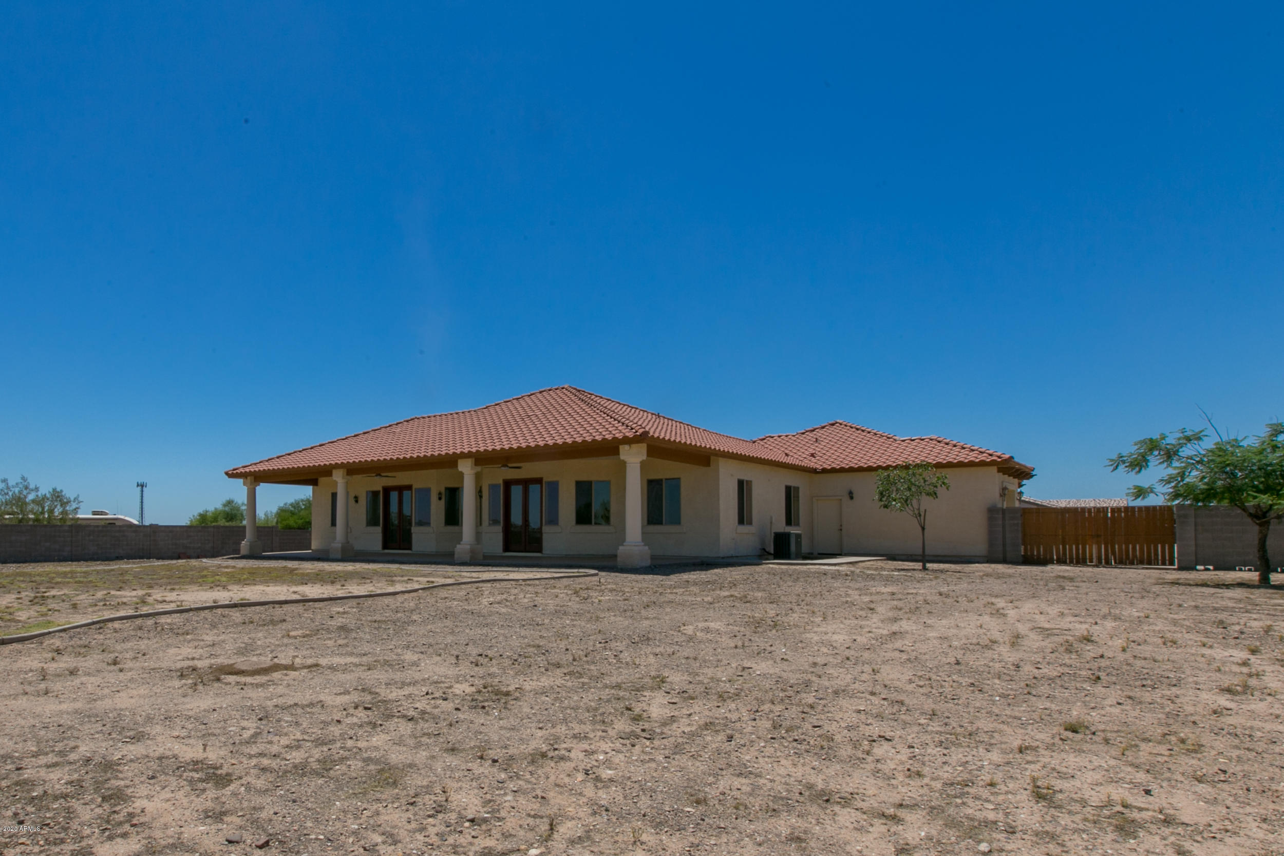 12628 West Ocotillo Road Glendale, AZ 85307 - Photo 20 of 21 12628 W Ocotillo-28