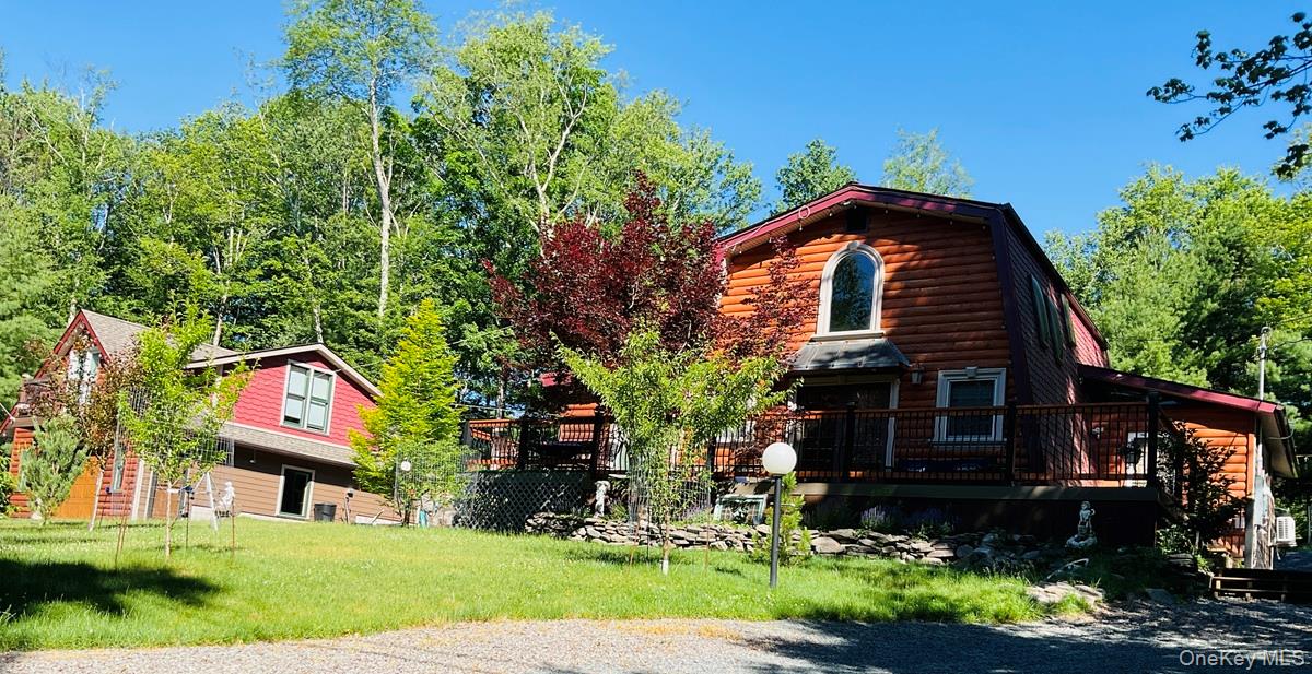 16 Gregory Road Monticello, NY 12701 - Photo 2 of 42