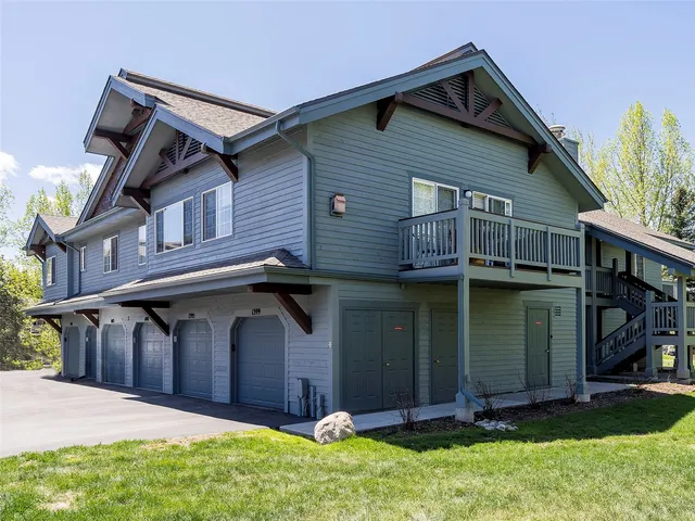 $1,025,000 | 1401 Morgan Court, Unit 705, Steamboat Springs, CO 80487