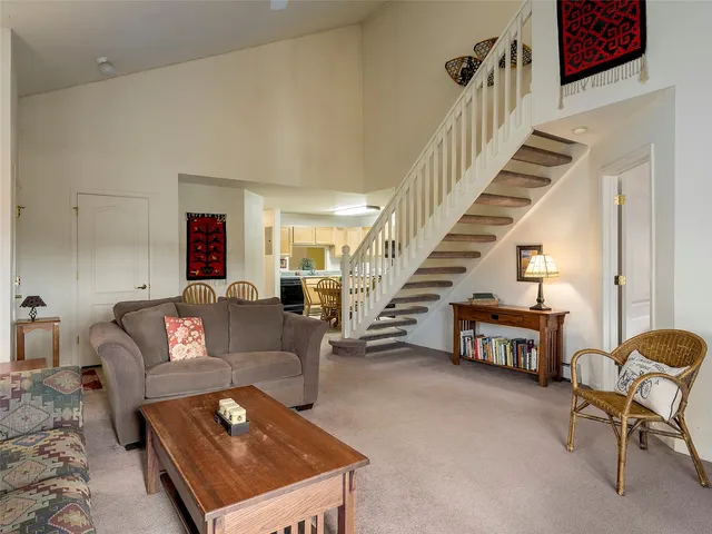 $1,025,000 | 1401 Morgan Court, Unit 705, Steamboat Springs, CO 80487