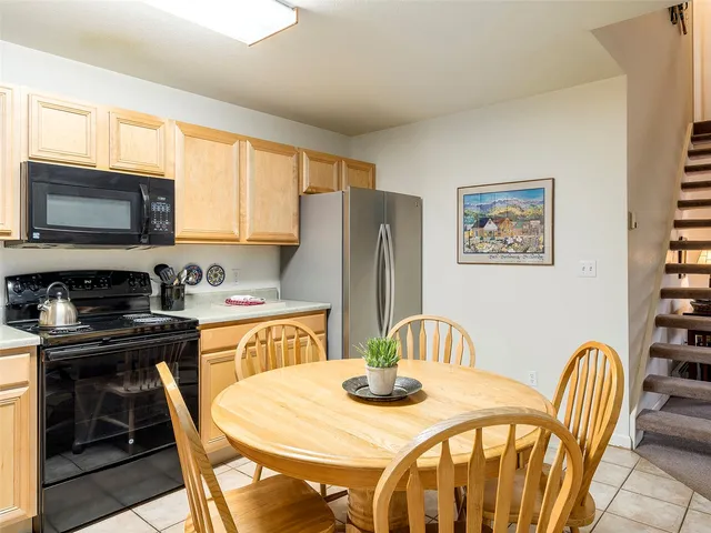 $1,025,000 | 1401 Morgan Court, Unit 705, Steamboat Springs, CO 80487