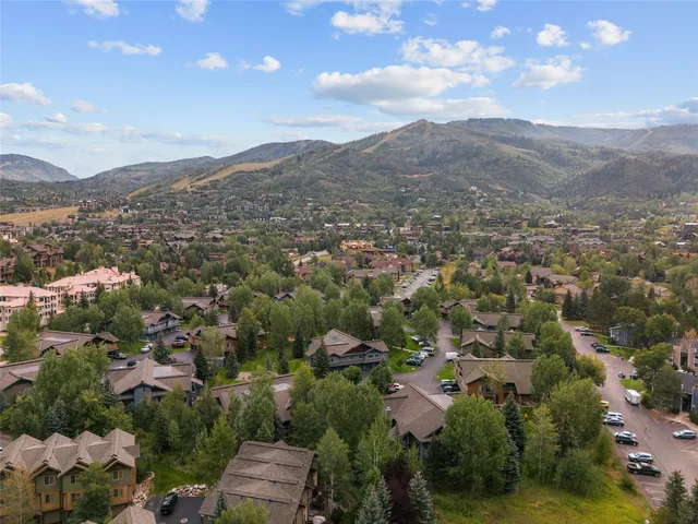 $1,025,000 | 1401 Morgan Court, Unit 705, Steamboat Springs, CO 80487