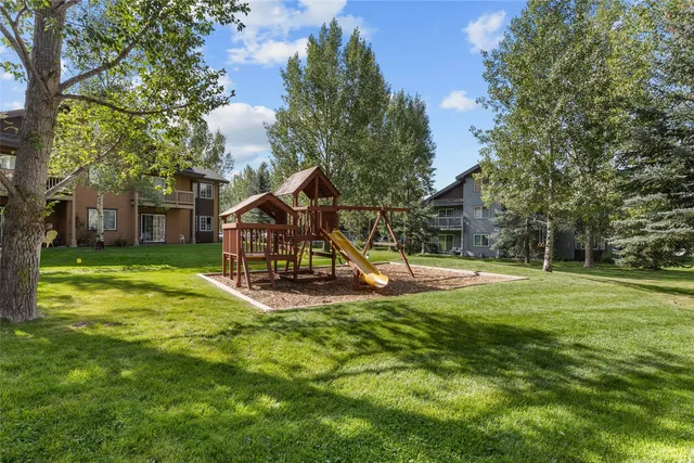 $1,025,000 | 1401 Morgan Court, Unit 705, Steamboat Springs, CO 80487