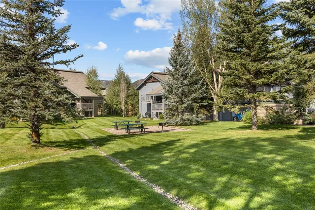 $1,025,000 | 1401 Morgan Court, Unit 705, Steamboat Springs, CO 80487