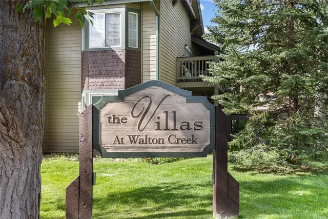 $1,025,000 | 1401 Morgan Court, Unit 705, Steamboat Springs, CO 80487