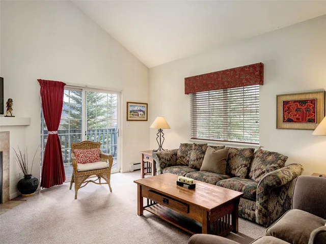 $1,025,000 | 1401 Morgan Court, Unit 705, Steamboat Springs, CO 80487