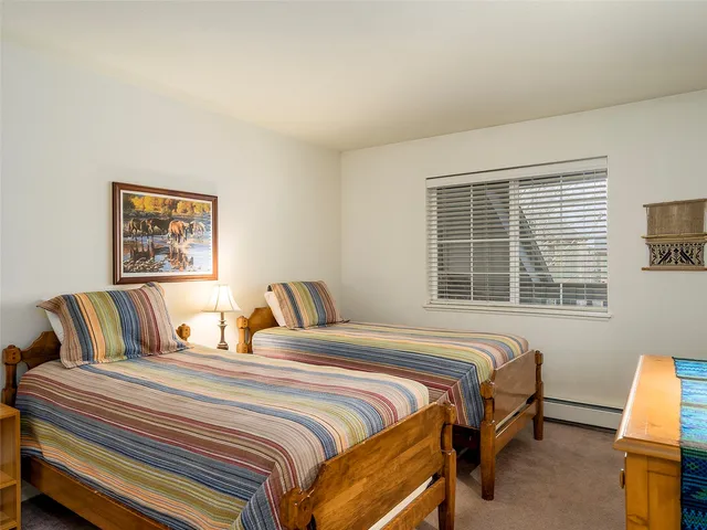 $1,025,000 | 1401 Morgan Court, Unit 705, Steamboat Springs, CO 80487