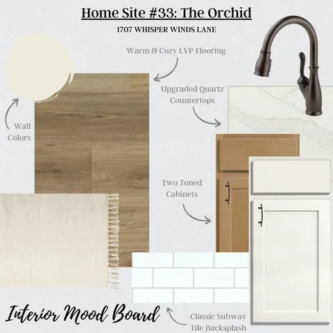 $379,900 | 1707 Whisper Winds Lane, Unit 33, Ooltewah, TN 37363