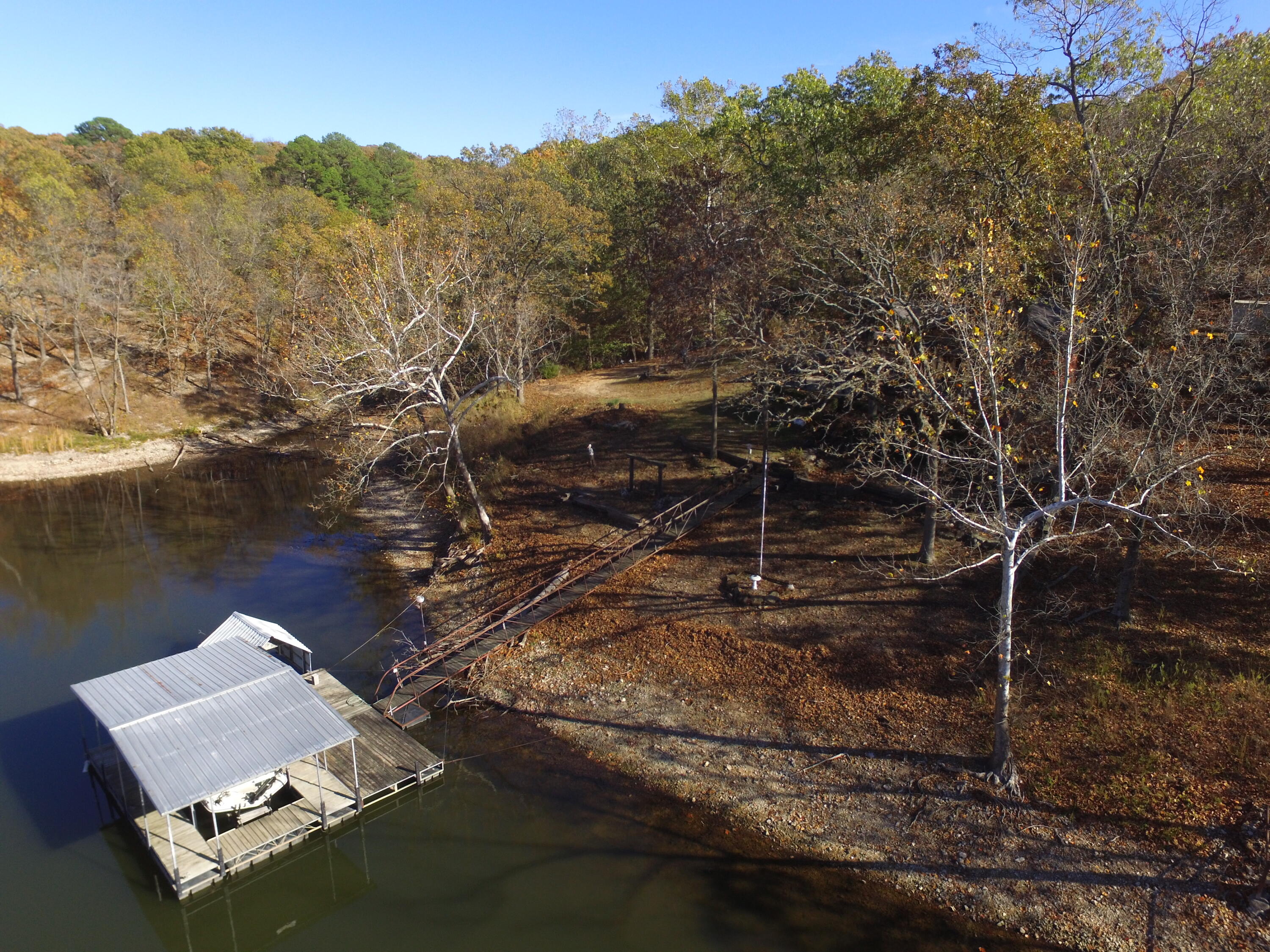 53450 East 341 Loop Jay, OK 74346 - Photo 10 of 46 DJI_0082