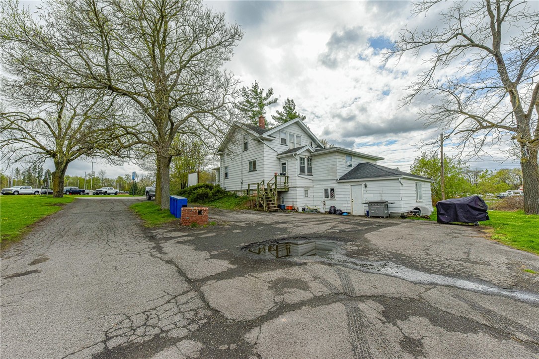 5058 West Ridge Road Parma, NY 14559 - Photo 26 of 32