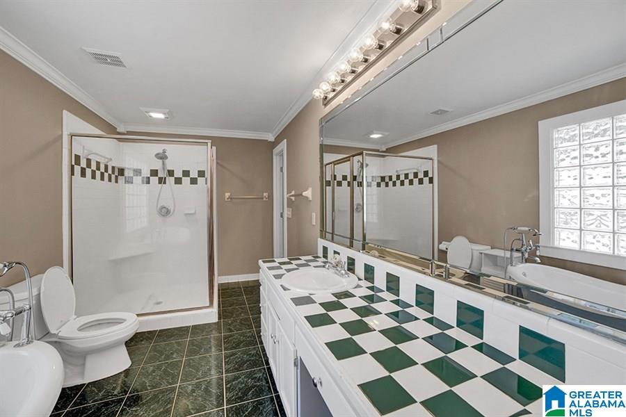 508 Chalkville Road Trussville, AL 35173 - Photo 8 of 18