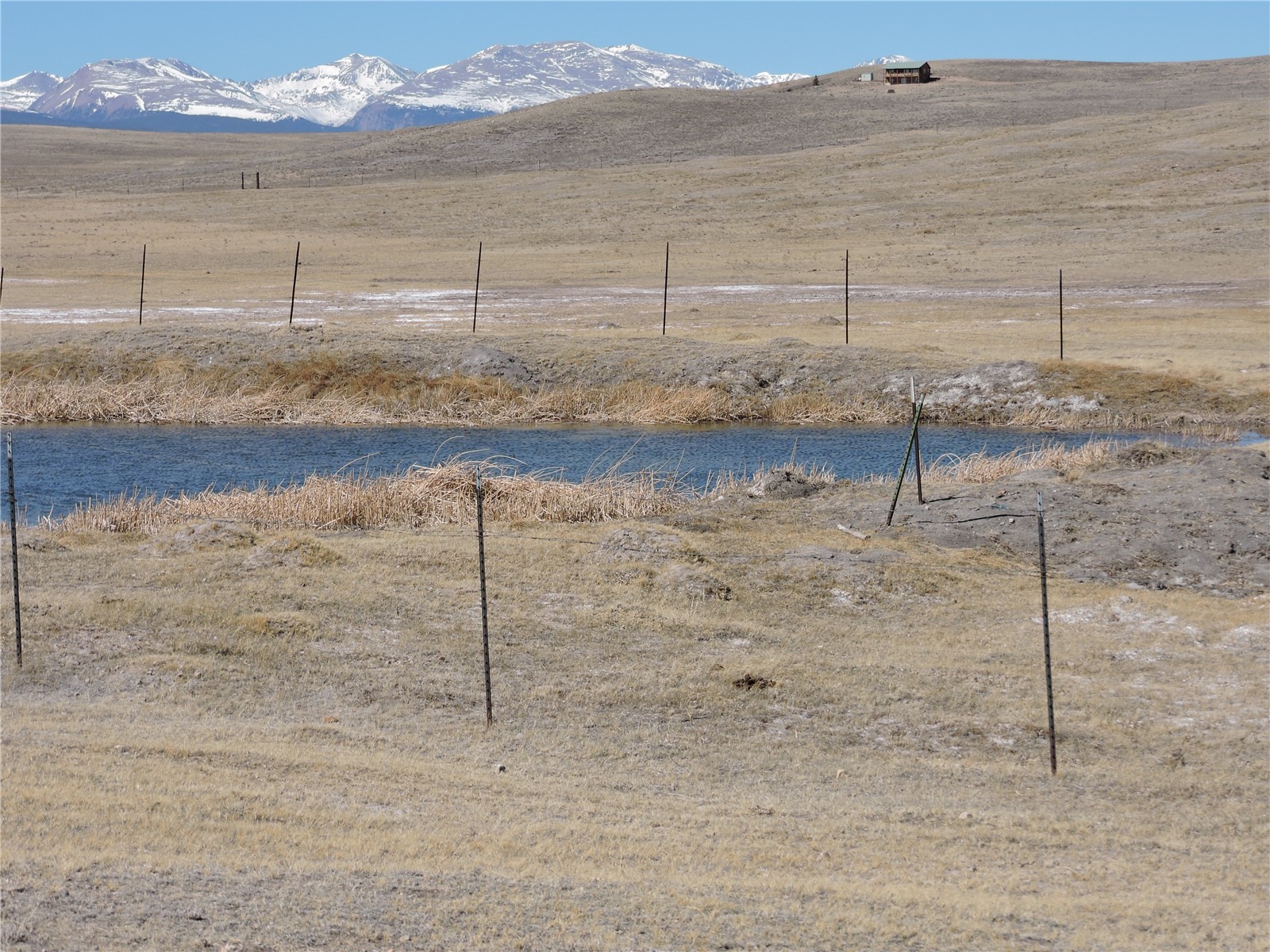 2716 Badger Road Hartsel, CO 80449 - Photo 11 of 34