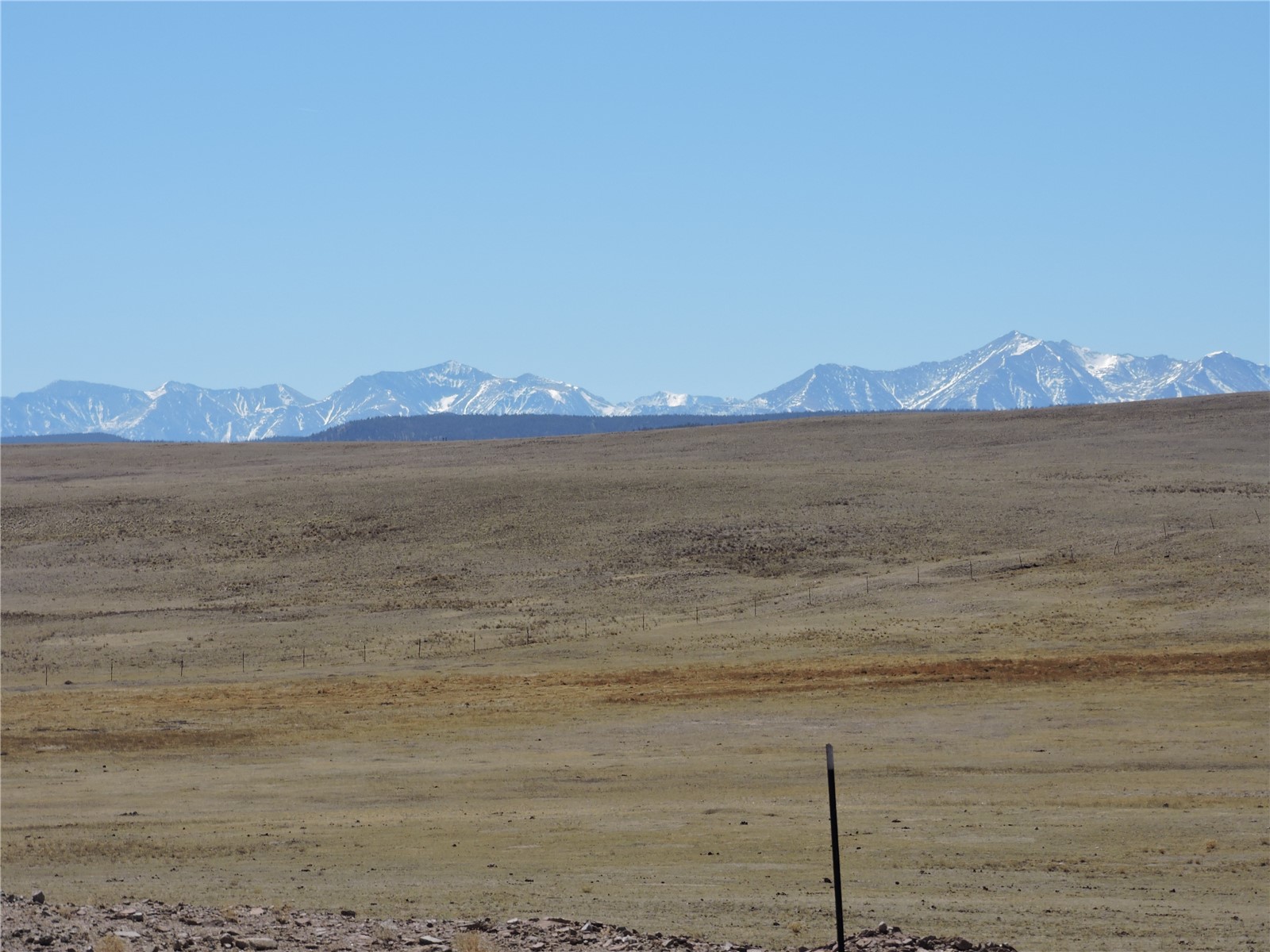 2716 Badger Road Hartsel, CO 80449 - Photo 14 of 34