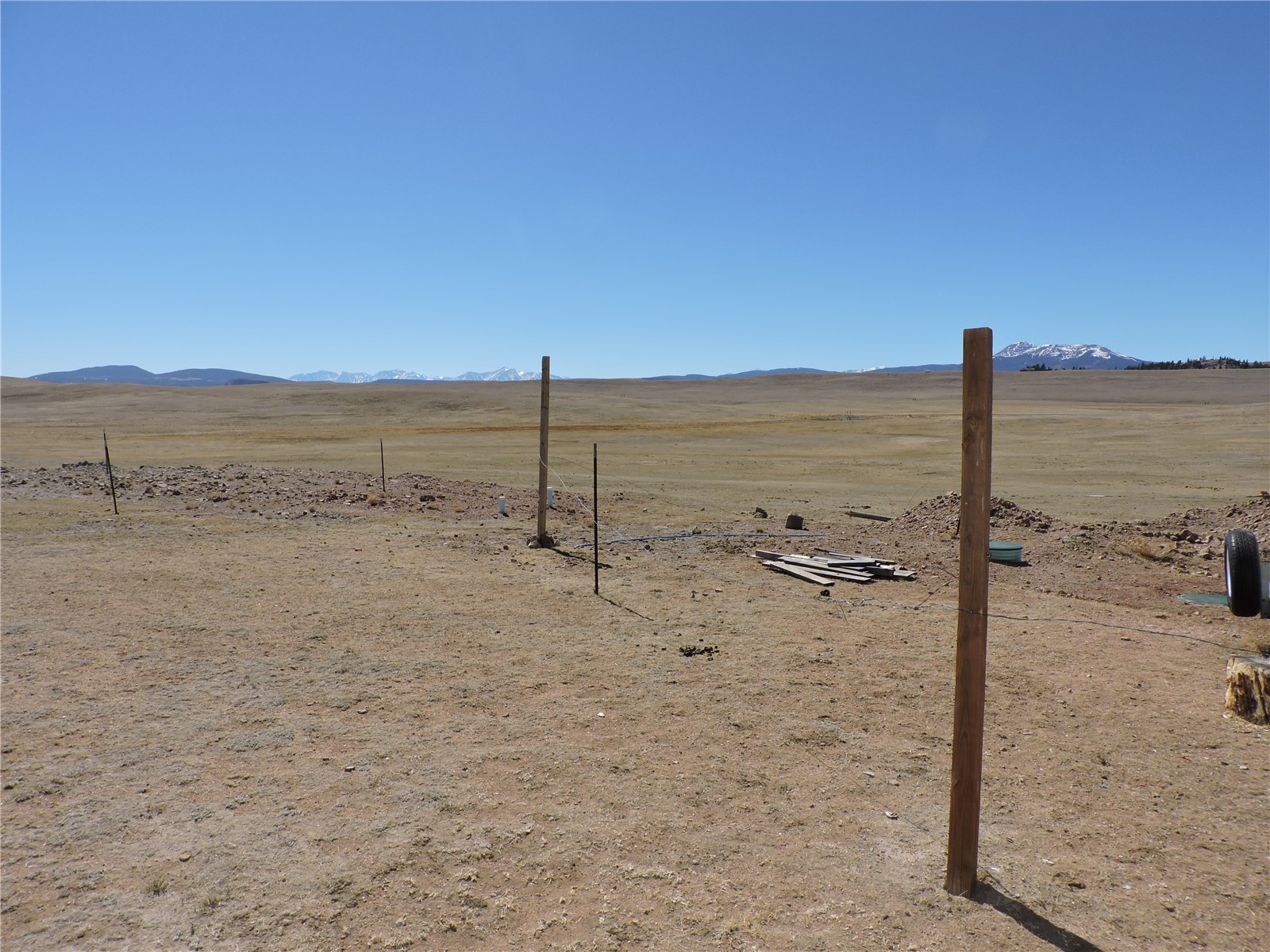 2716 Badger Road Hartsel, CO 80449 - Photo 17 of 34