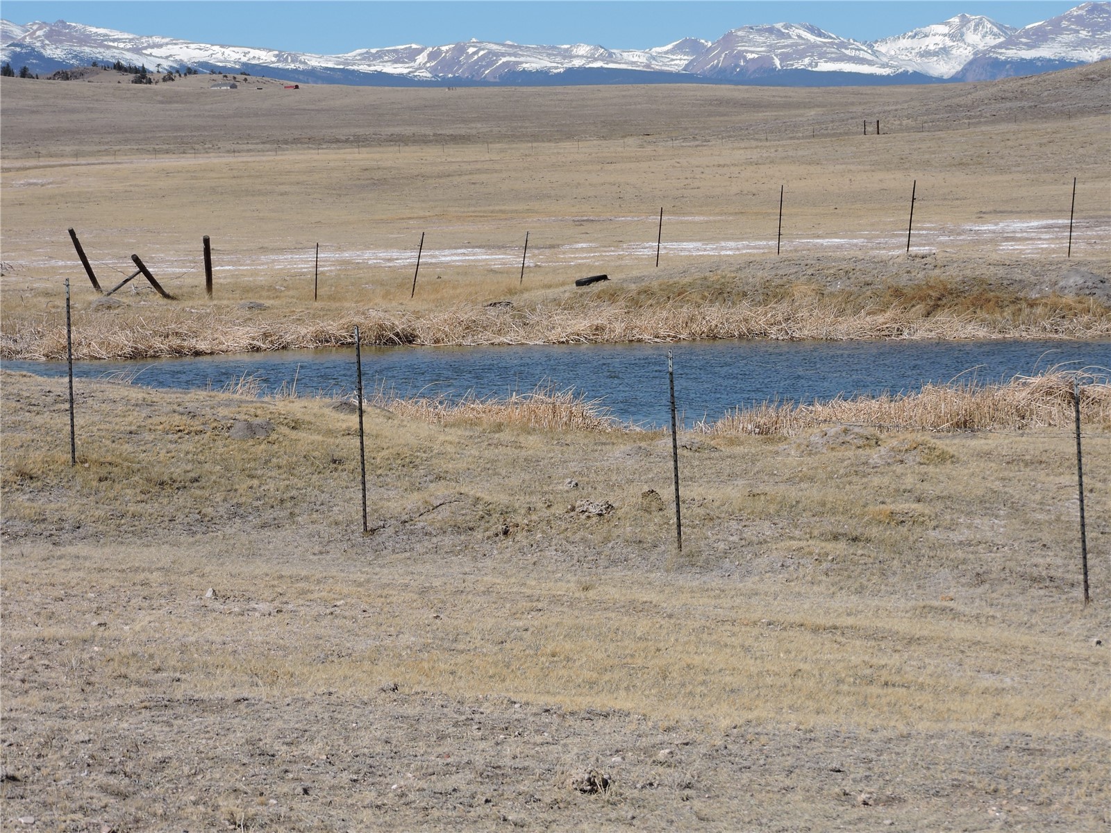 2716 Badger Road Hartsel, CO 80449 - Photo 2 of 34