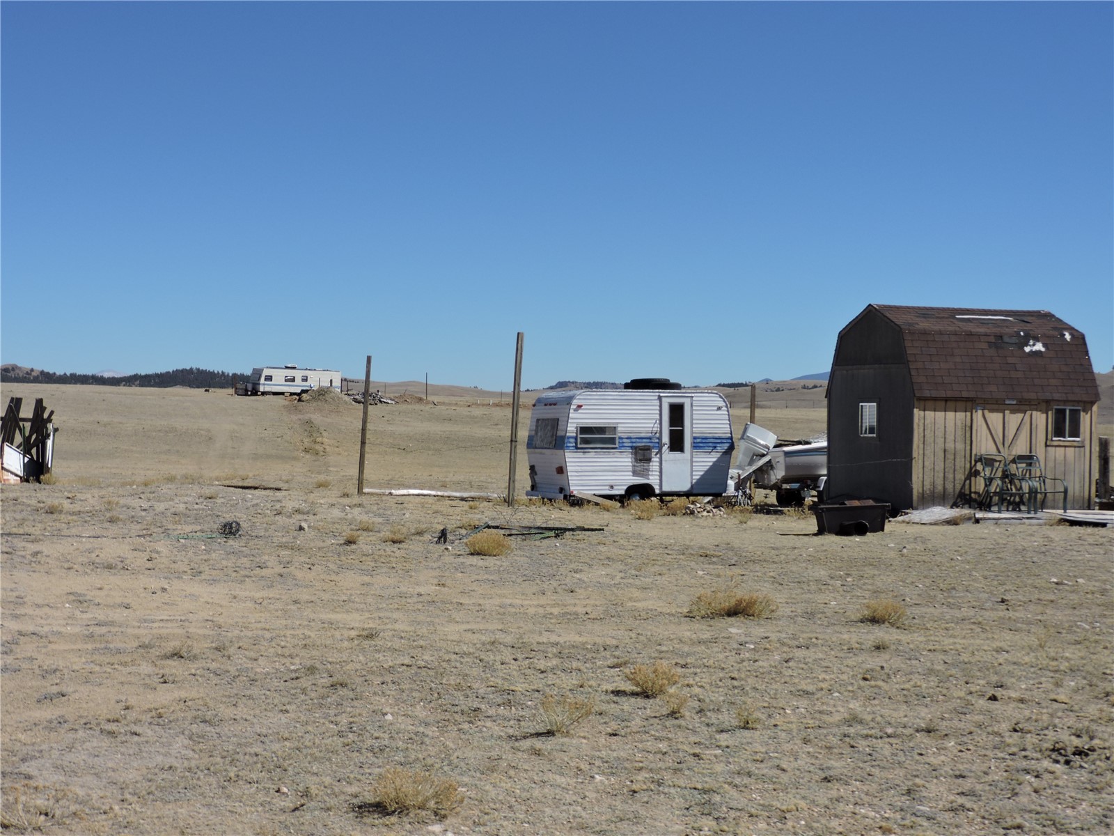 2716 Badger Road Hartsel, CO 80449 - Photo 21 of 34