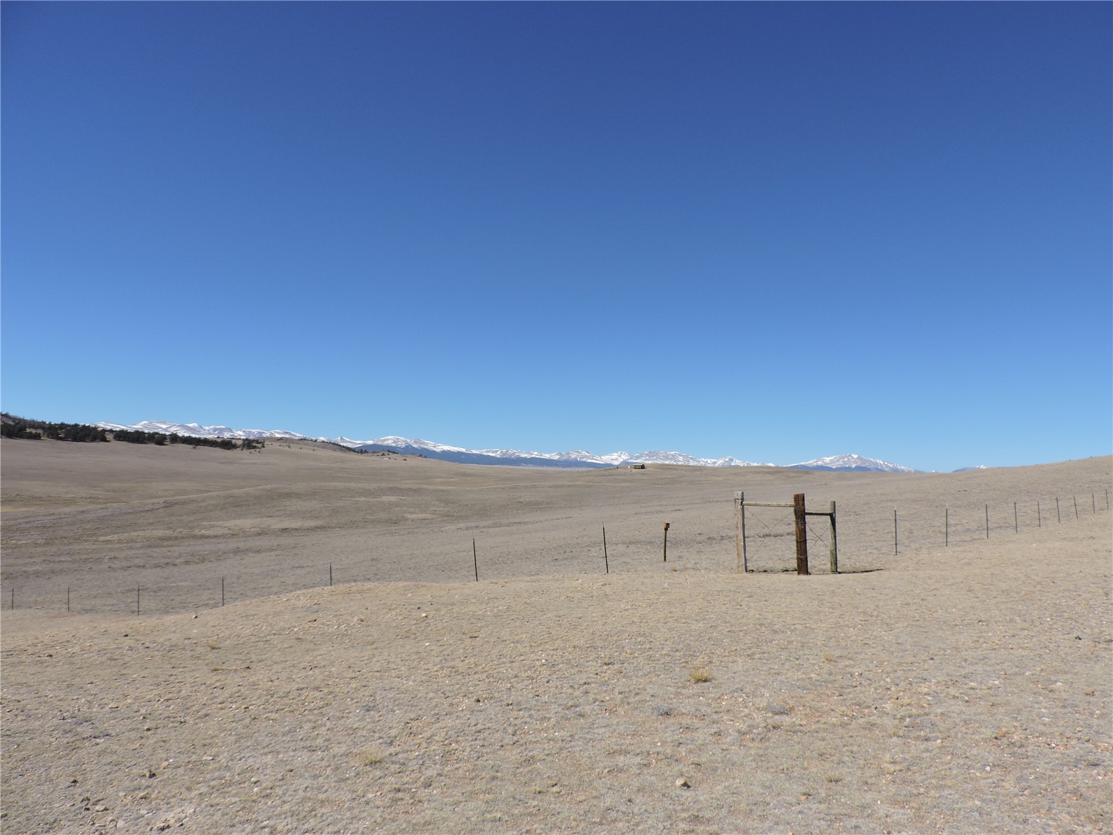 2716 Badger Road Hartsel, CO 80449 - Photo 24 of 34