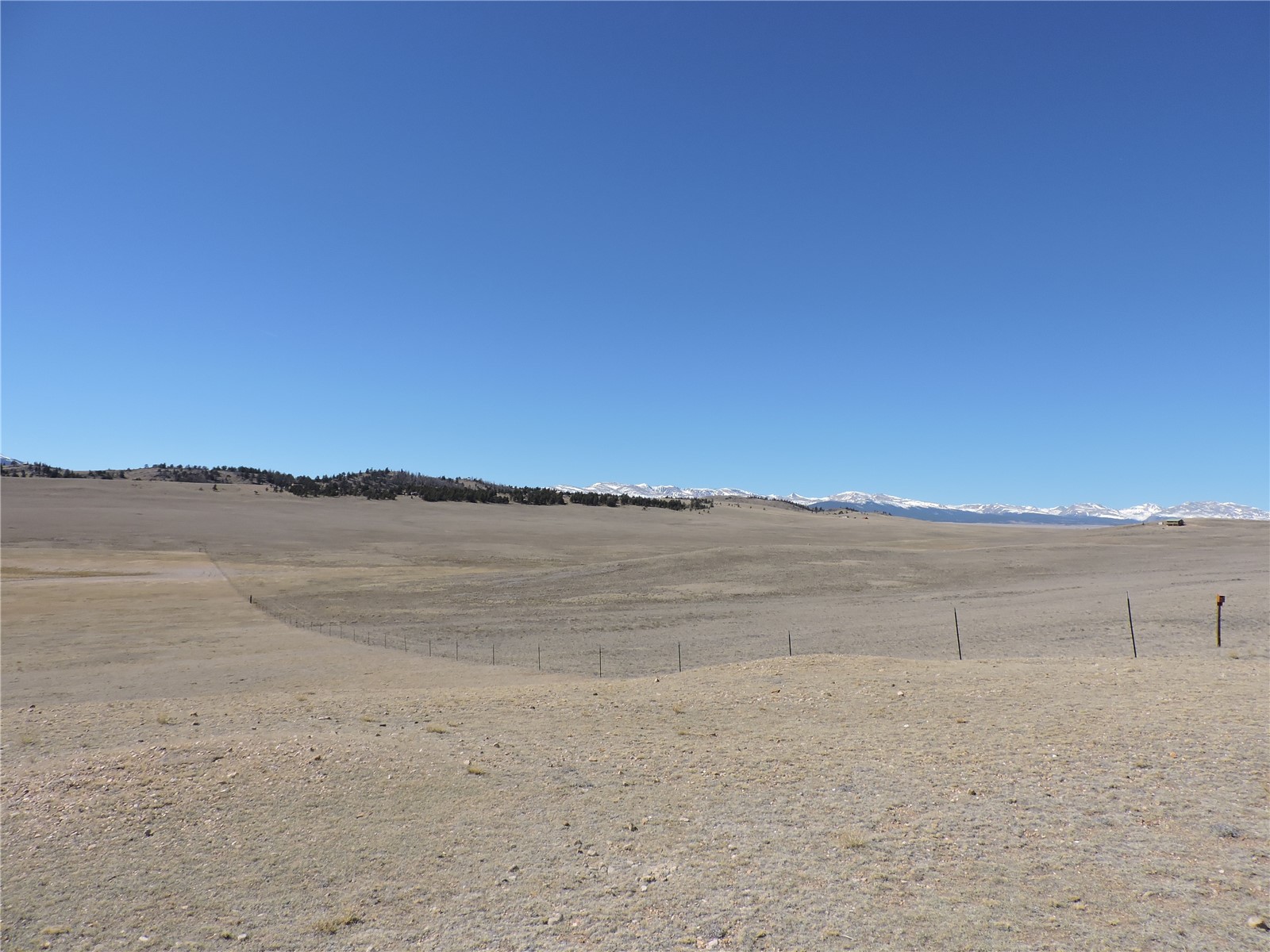 2716 Badger Road Hartsel, CO 80449 - Photo 25 of 34