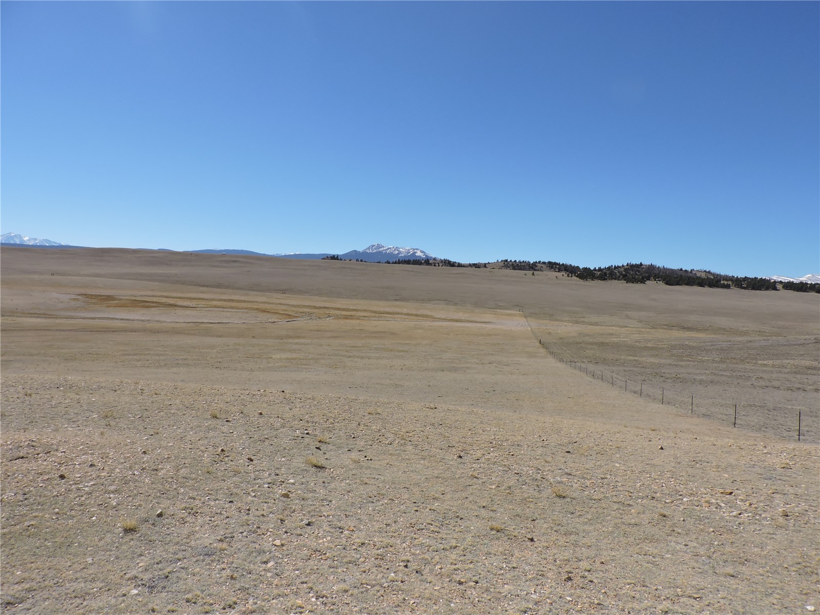 2716 Badger Road Hartsel, CO 80449 - Photo 26 of 34