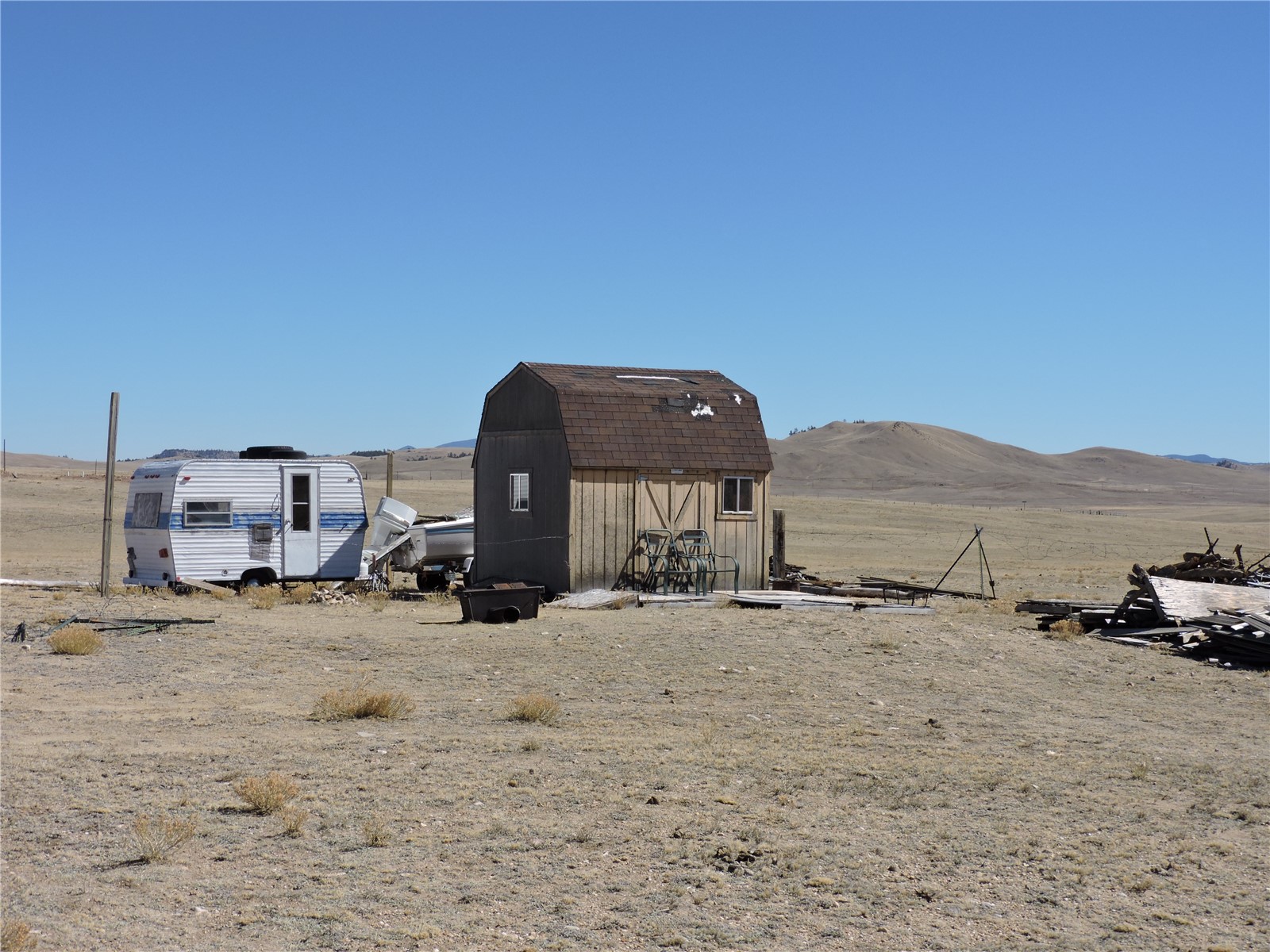 2716 Badger Road Hartsel, CO 80449 - Photo 3 of 34