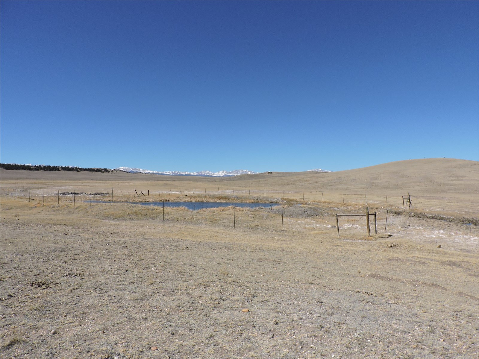 2716 Badger Road Hartsel, CO 80449 - Photo 33 of 34