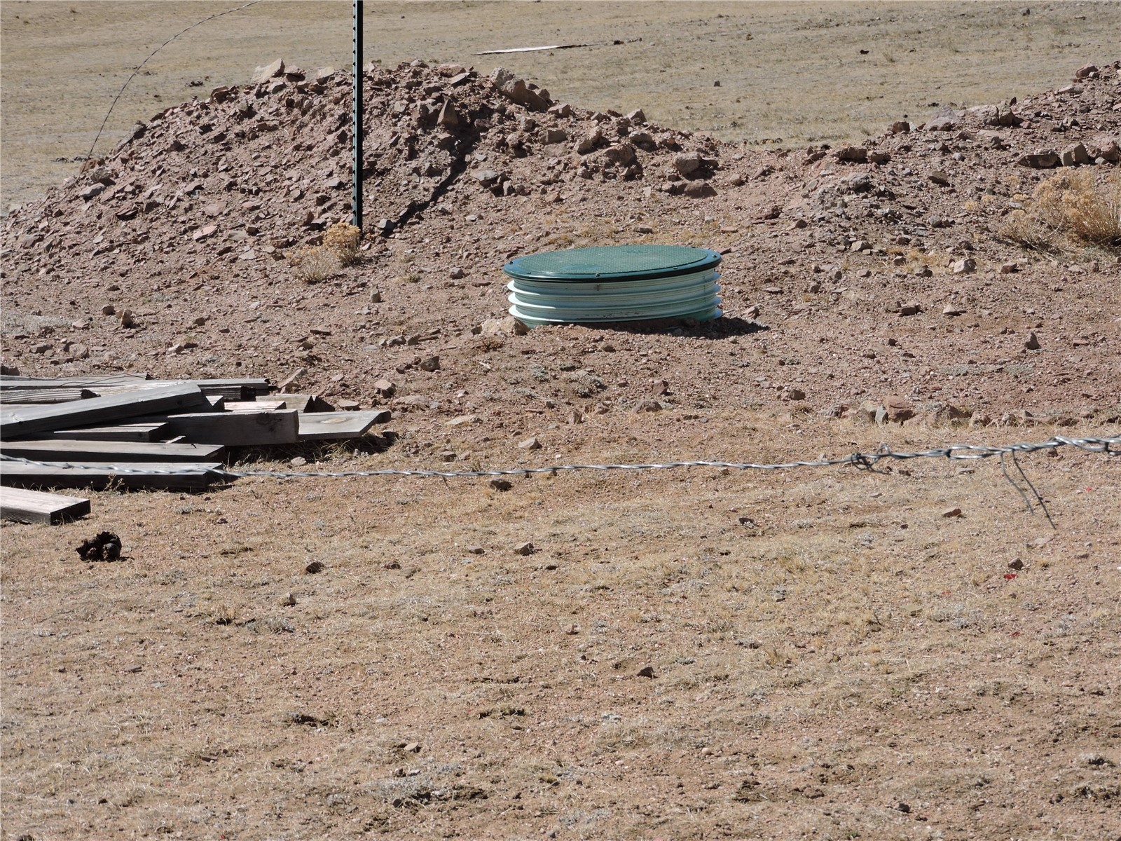 2716 Badger Road Hartsel, CO 80449 - Photo 4 of 34