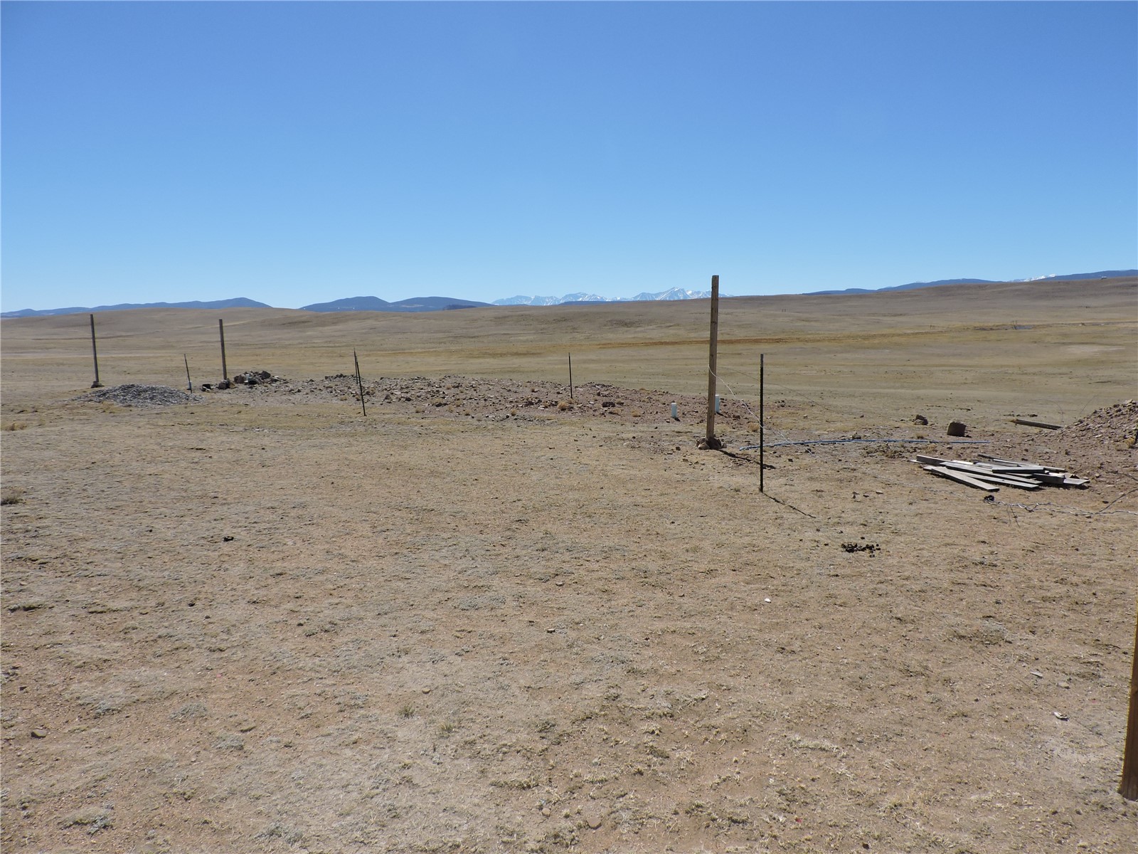 2716 Badger Road Hartsel, CO 80449 - Photo 8 of 34