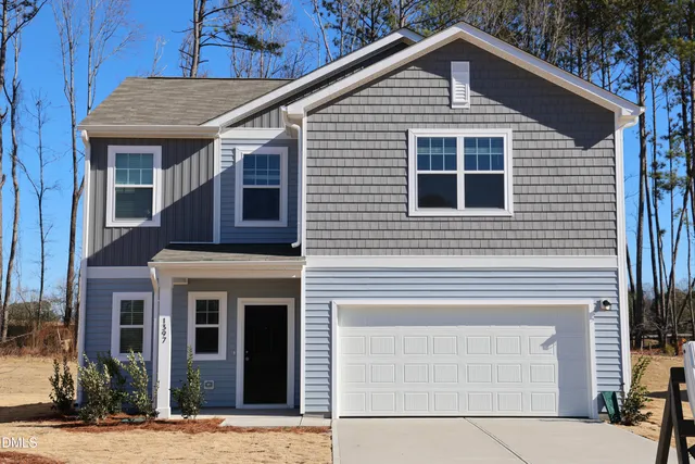 $289,890 | 1397 Pond Overlook Drive, Nashville, NC 27856