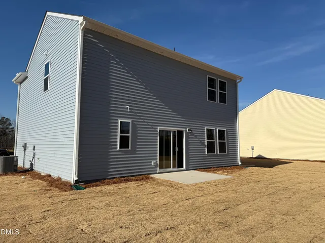 $289,890 | 1397 Pond Overlook Drive, Nashville, NC 27856