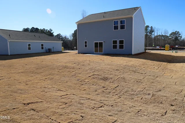 $289,890 | 1397 Pond Overlook Drive, Nashville, NC 27856