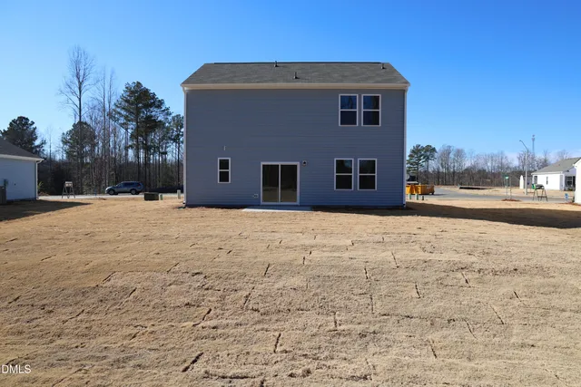 $289,890 | 1397 Pond Overlook Drive, Nashville, NC 27856