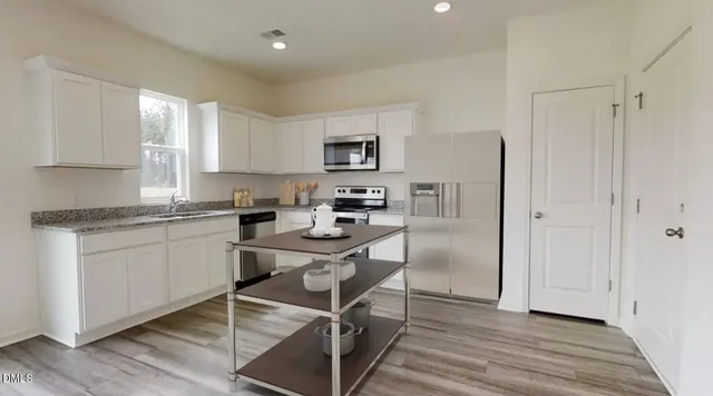 $289,890 | 1397 Pond Overlook Drive, Nashville, NC 27856