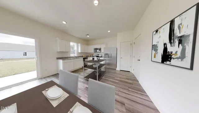 $289,890 | 1397 Pond Overlook Drive, Nashville, NC 27856