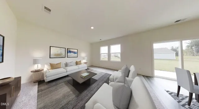 $289,890 | 1397 Pond Overlook Drive, Nashville, NC 27856